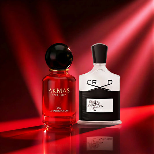 Crd Eventus Inspired Extrait de Perfume Long Lasting for Men