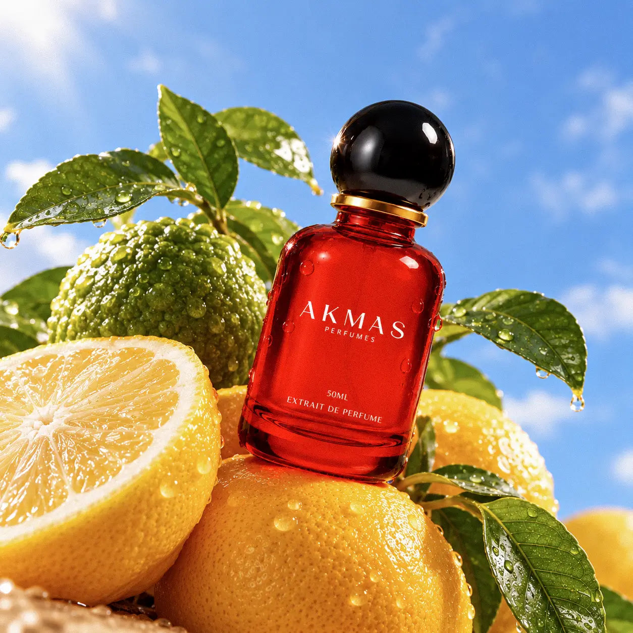 Urban Mist Inspired By CK One | Akmas Perfumes perfume bottle