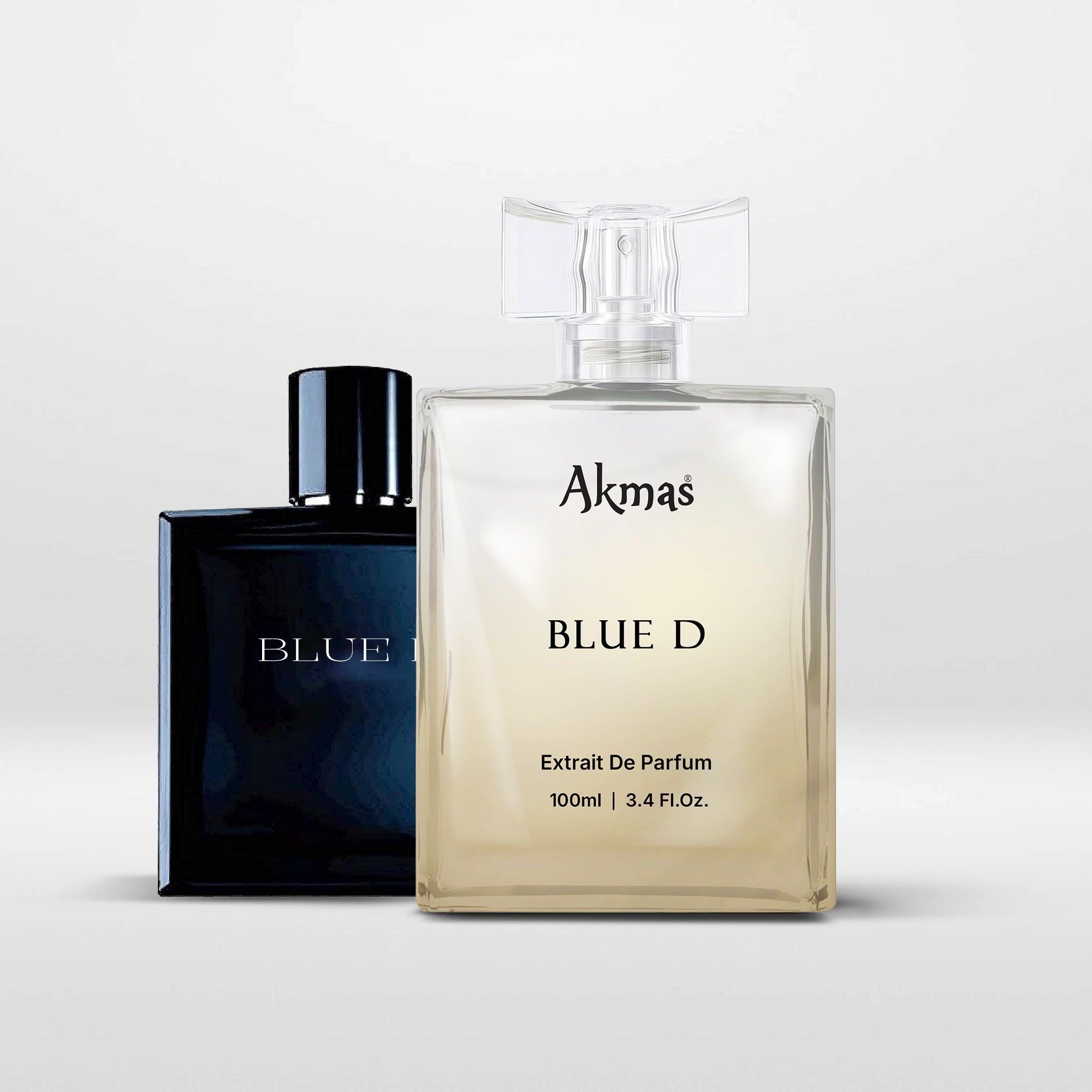 Inspired By Blve d Ch@neI Extrait De Perfume - Akmas Perfumes