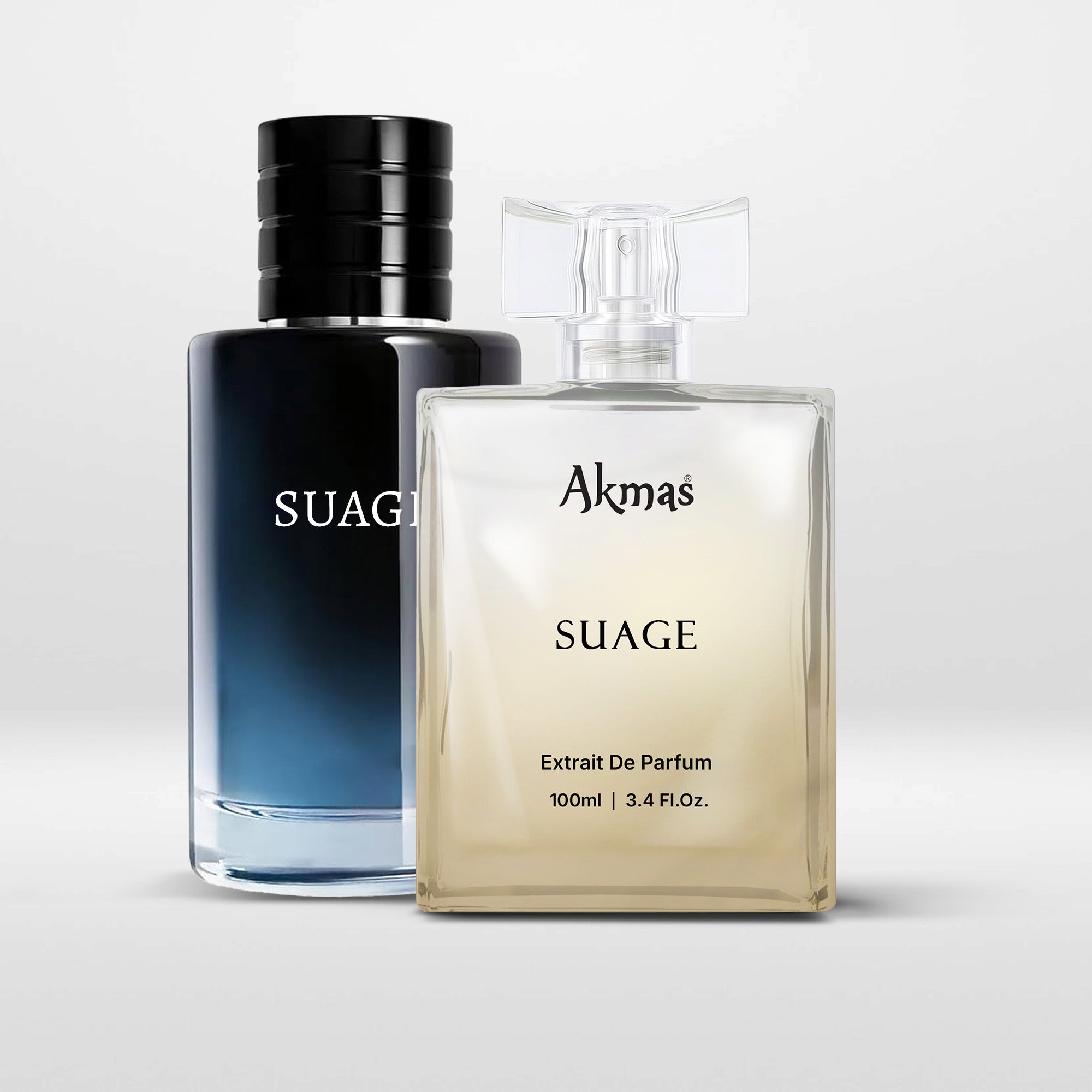 Inspired By C@r0lina Herer@ 212 Extrait De Perfume - Akmas Perfumes