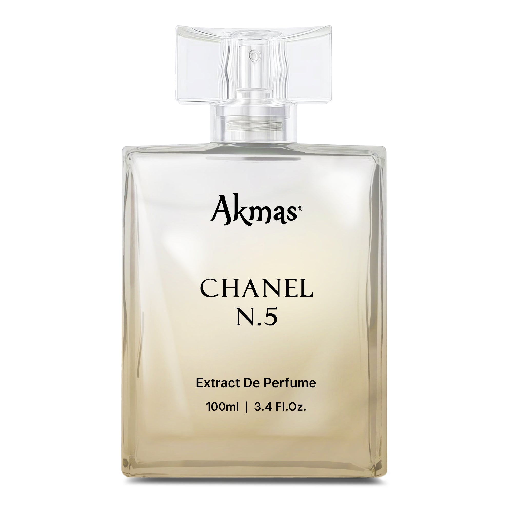 Chanel N.5 Extract De Perfume