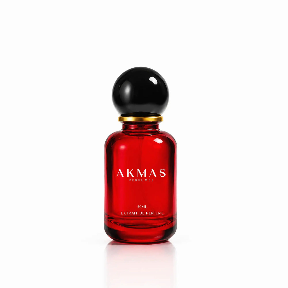 Floral No. 5 Inspired By N°5 | Akmas Perfumes