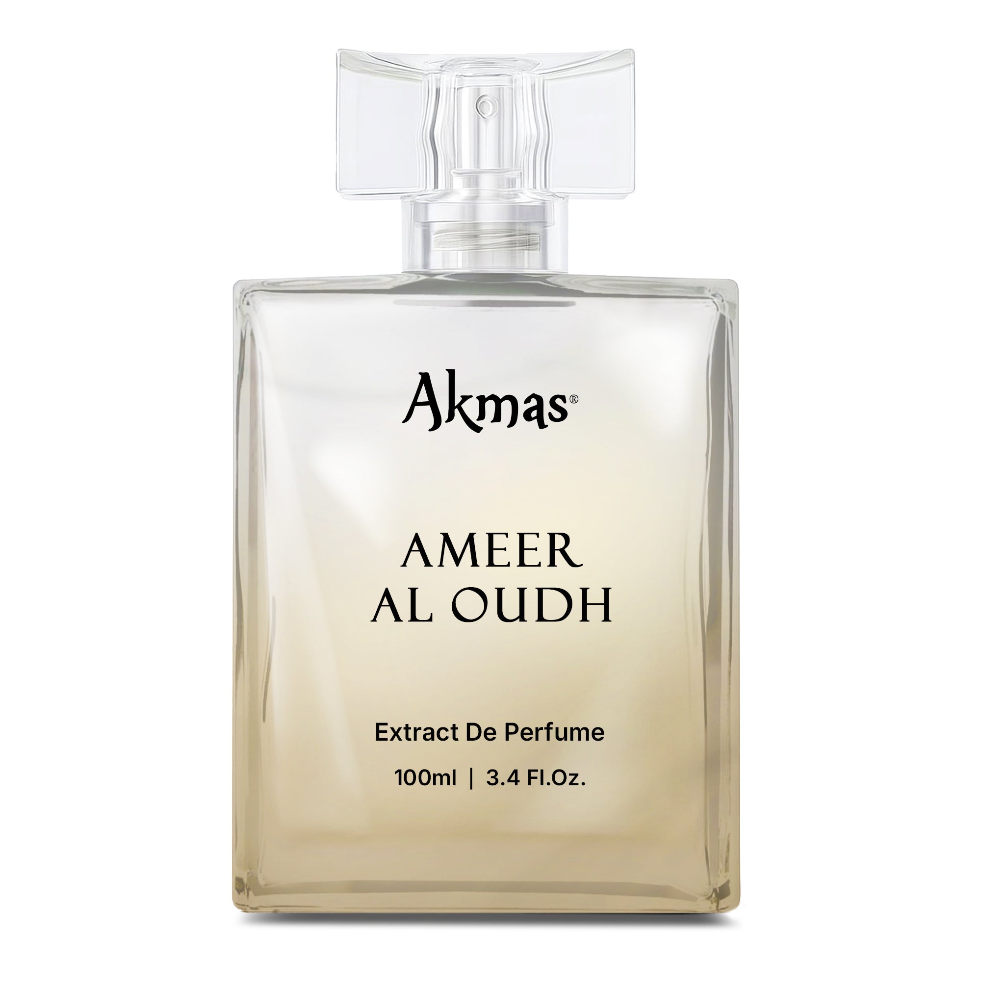 Amr Al Oudh Extract De Perfume