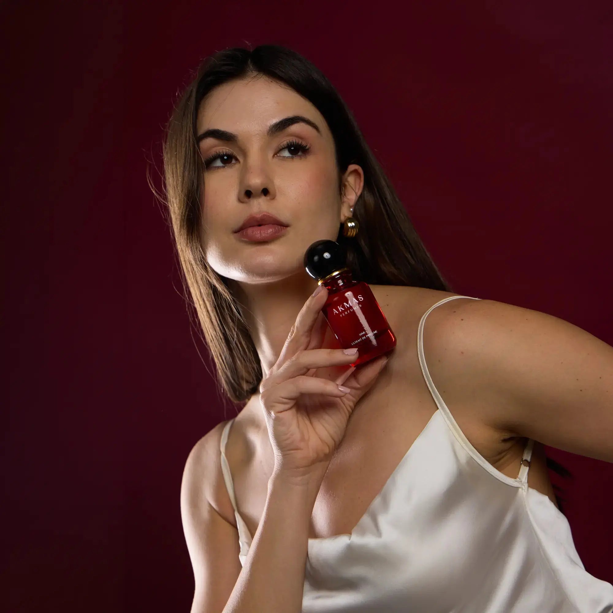 Floral Eau de Perfum for Women | Akmas Perfumes