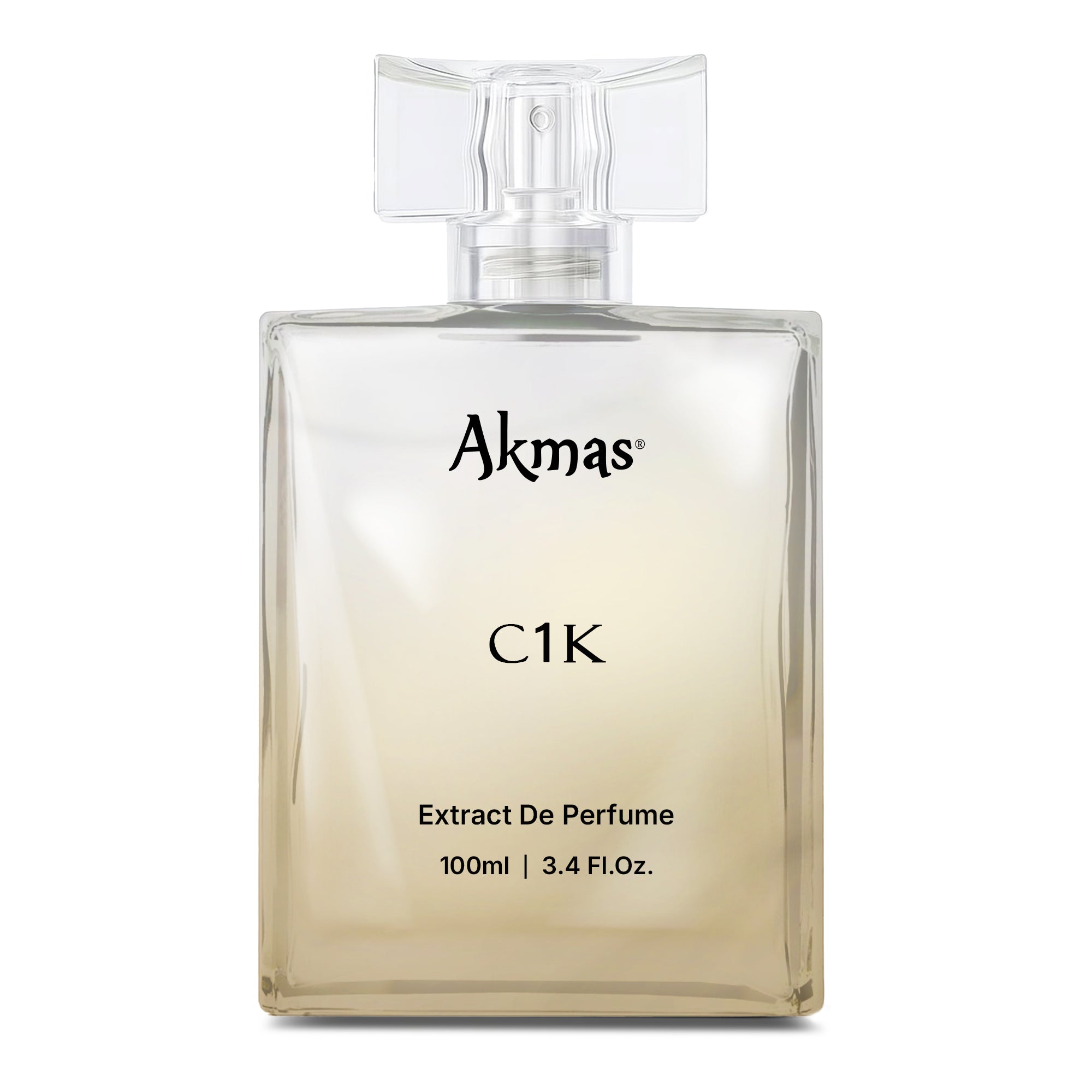 C1K Extract De Perfume
