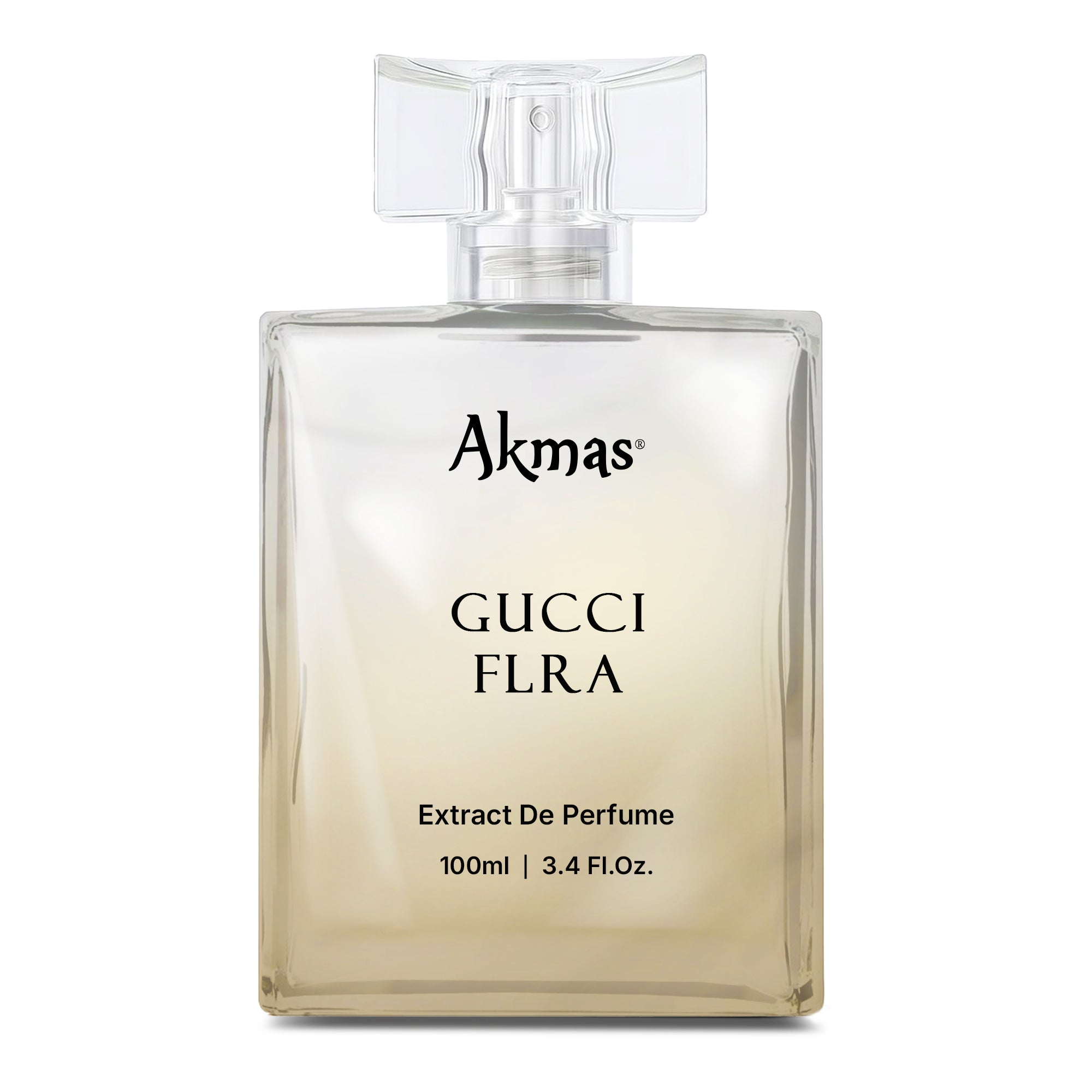 Gucci Flra Extract De Perfume