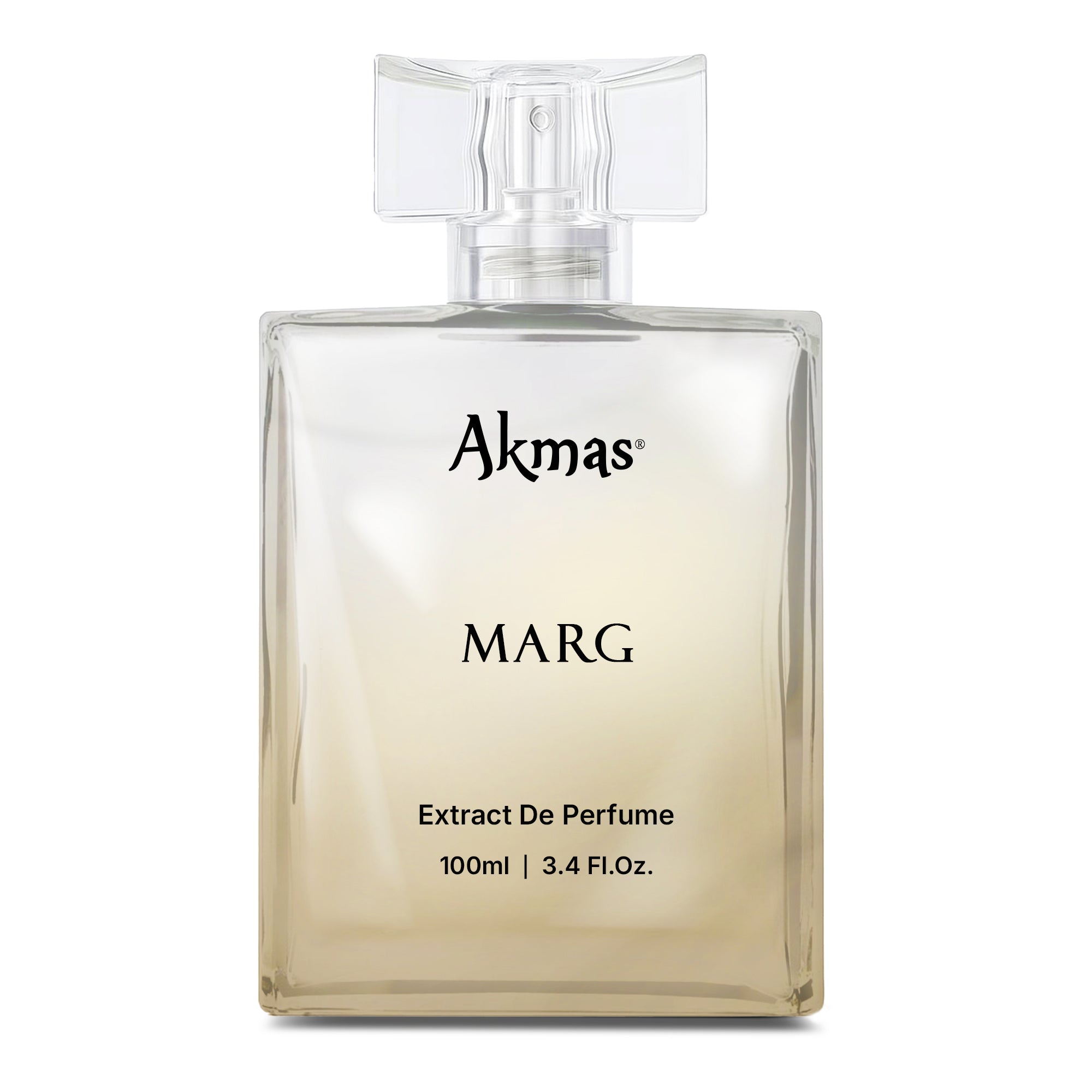 Marg Extract De Perfume