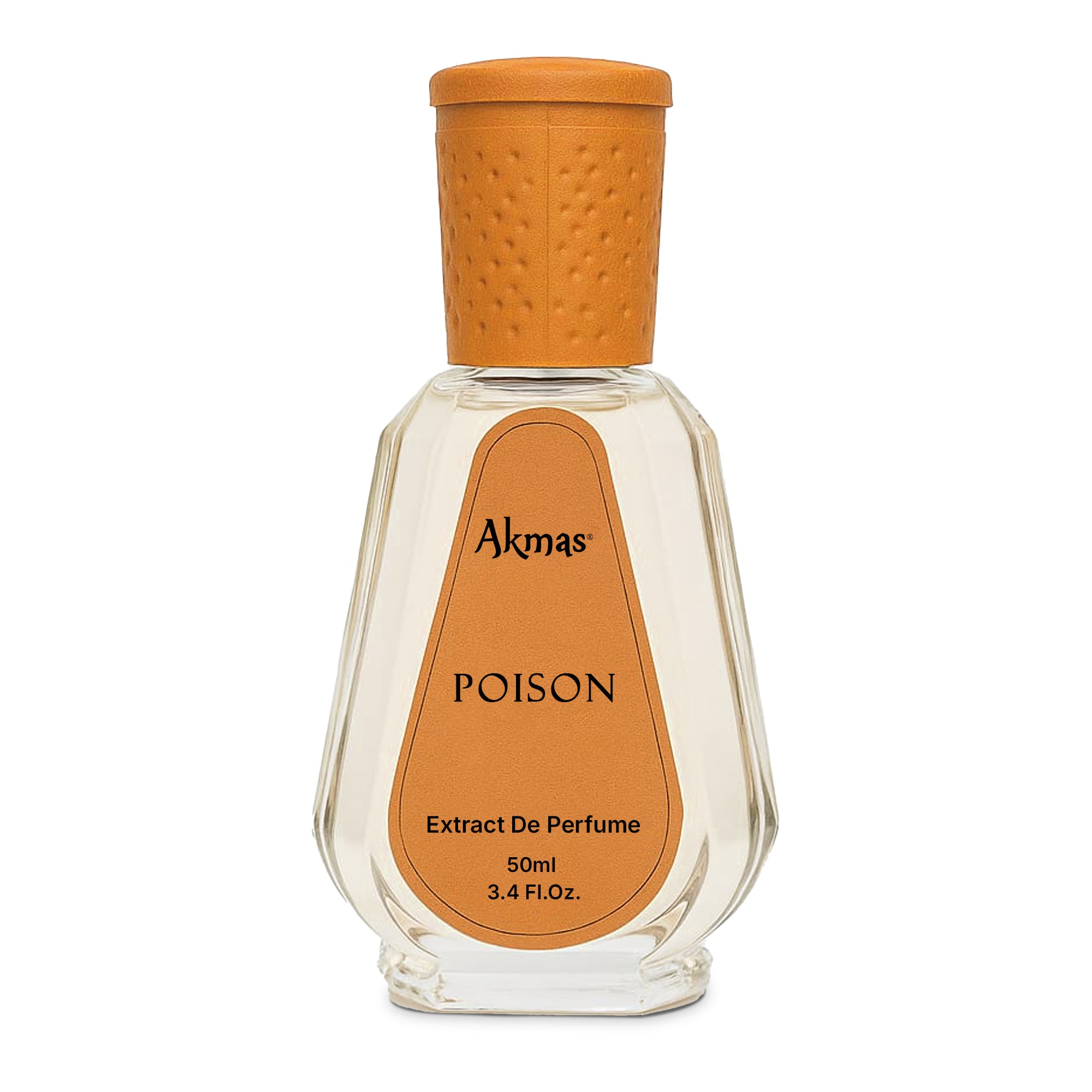 Poison Extract De Perfume