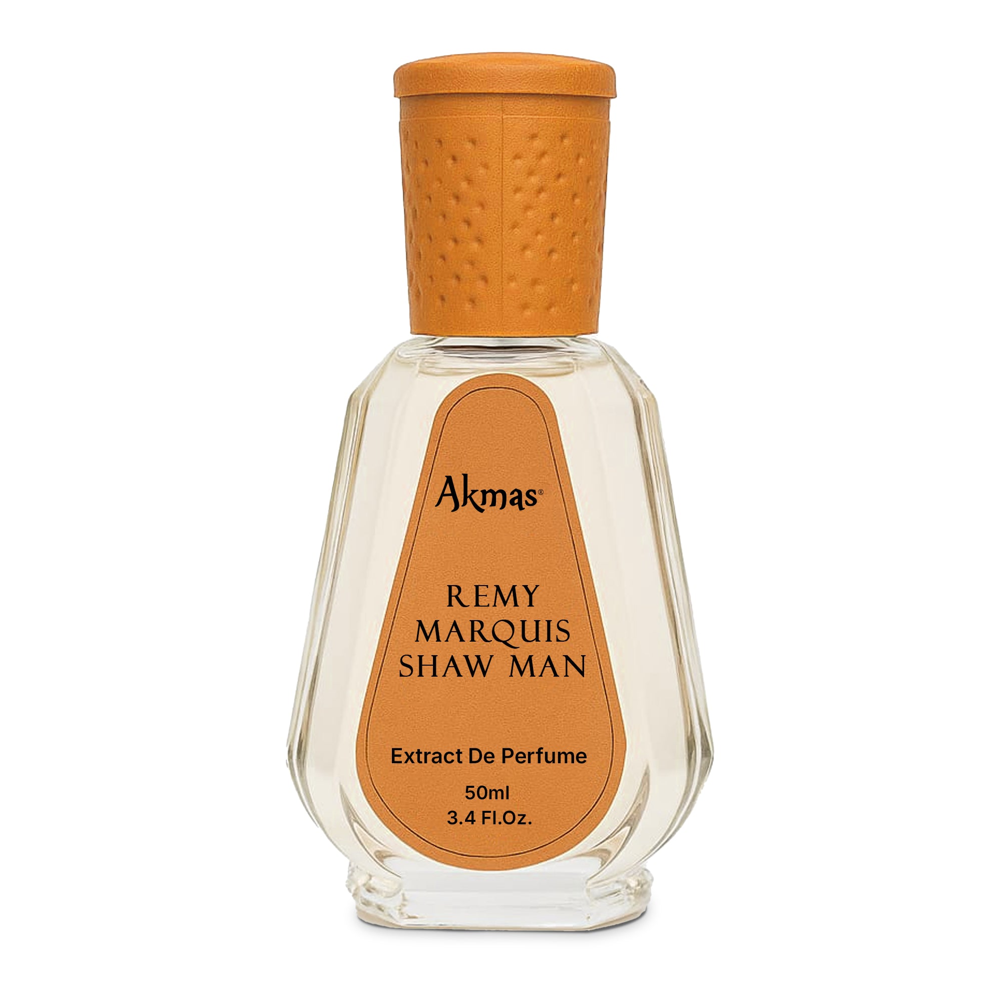 Remy Marquis Shaw Man Extract De Perfume