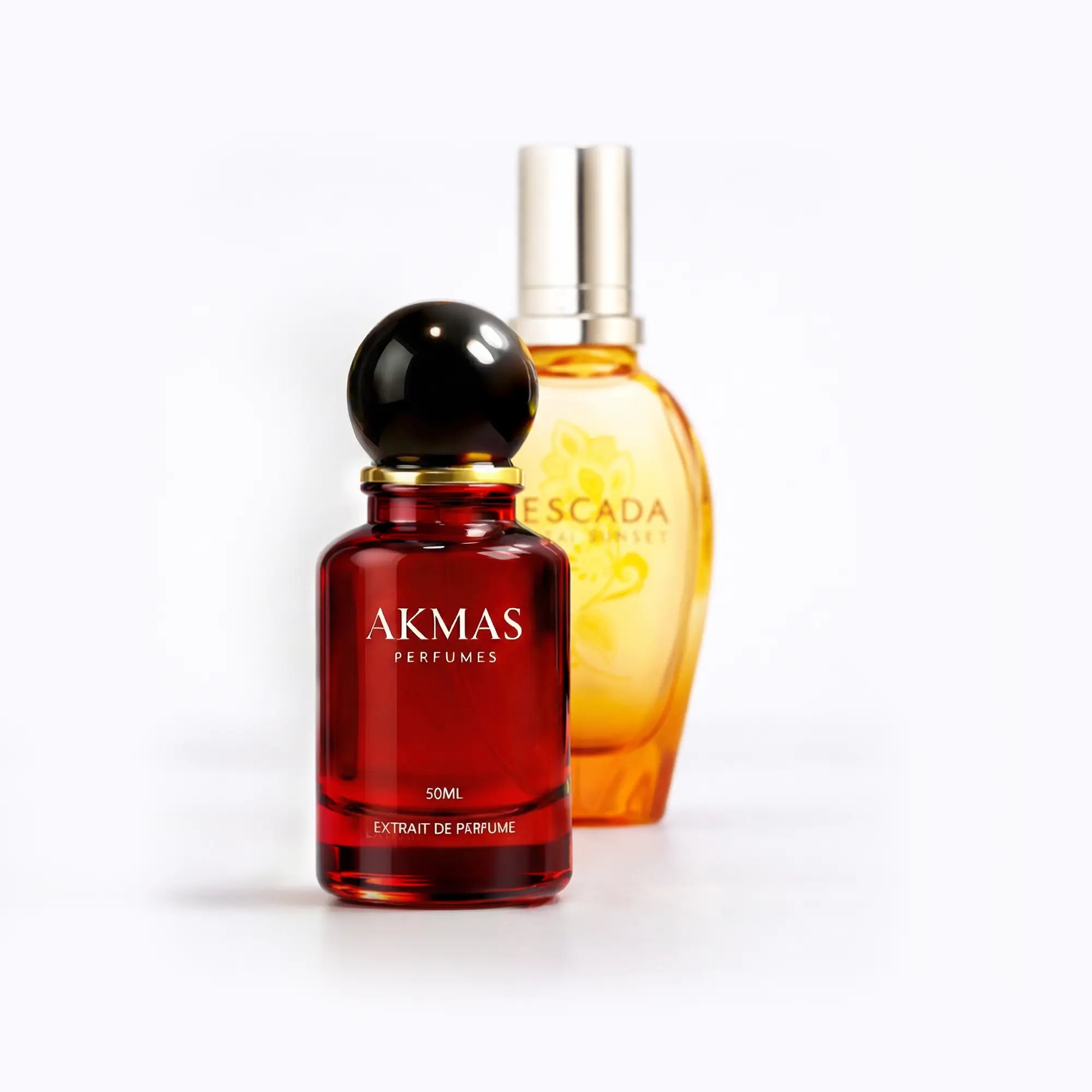 Tropical Fruity Floral Eau de Parfum for Women | Akmas Perfumes