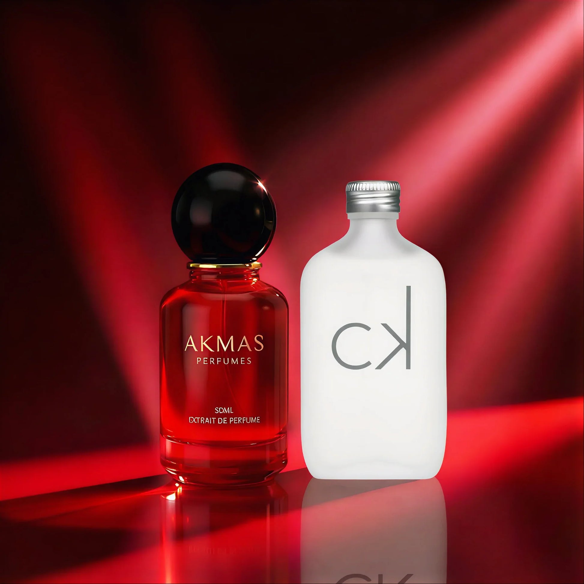 Celven Klen One Inspired Extrait de Perfume Long Lasting Unisex