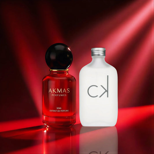 Celven Klen One Inspired Extrait de Perfume Long Lasting Unisex