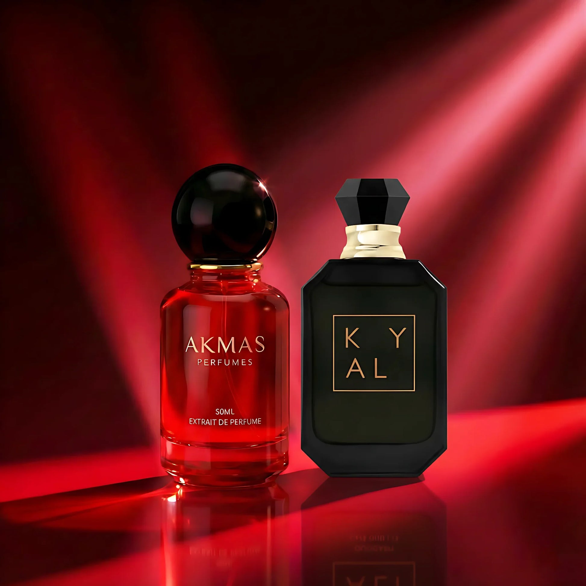 Café Oudh Essence Inspired Extrait de Perfume Long Lasting Unisex