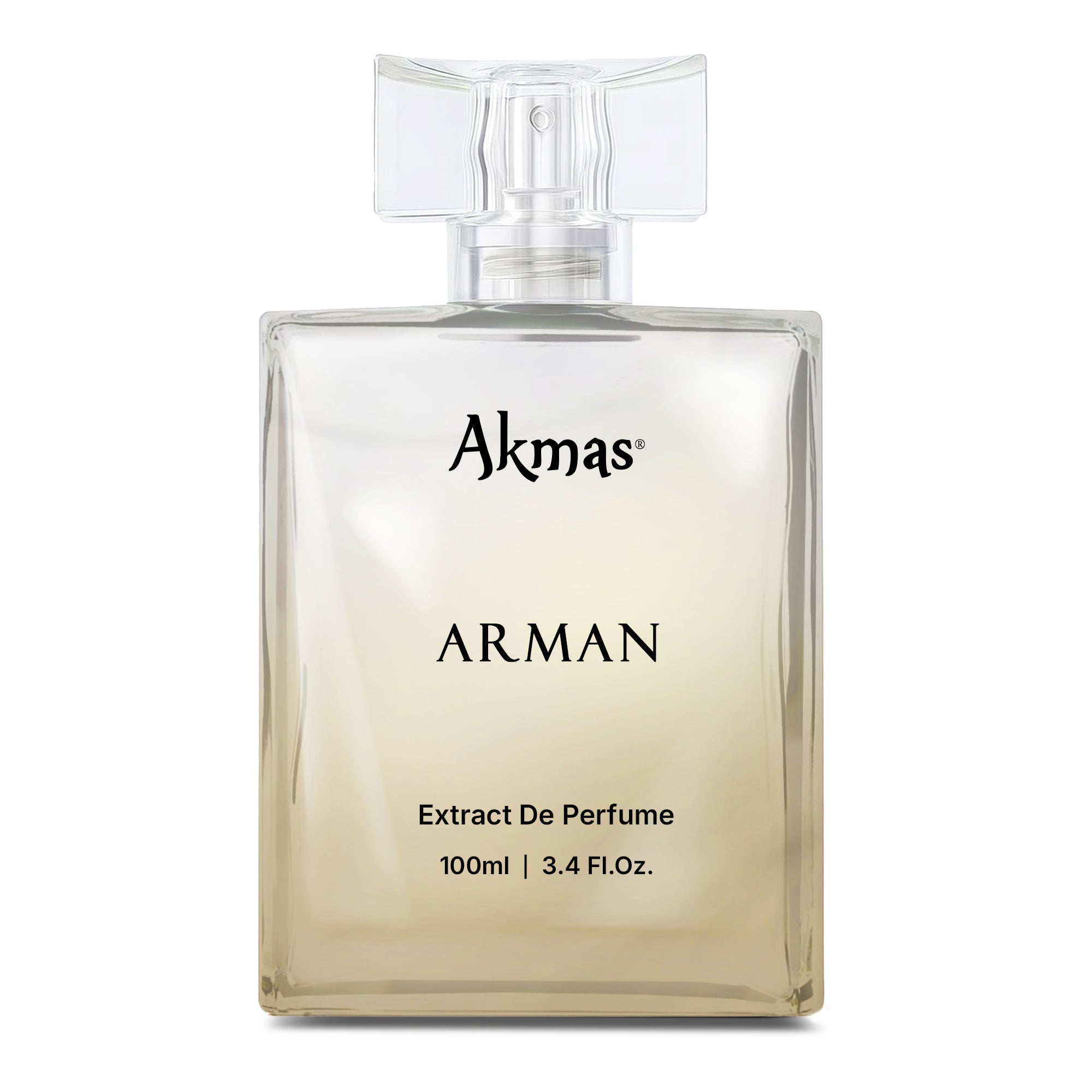 Arman Extract De Perfume