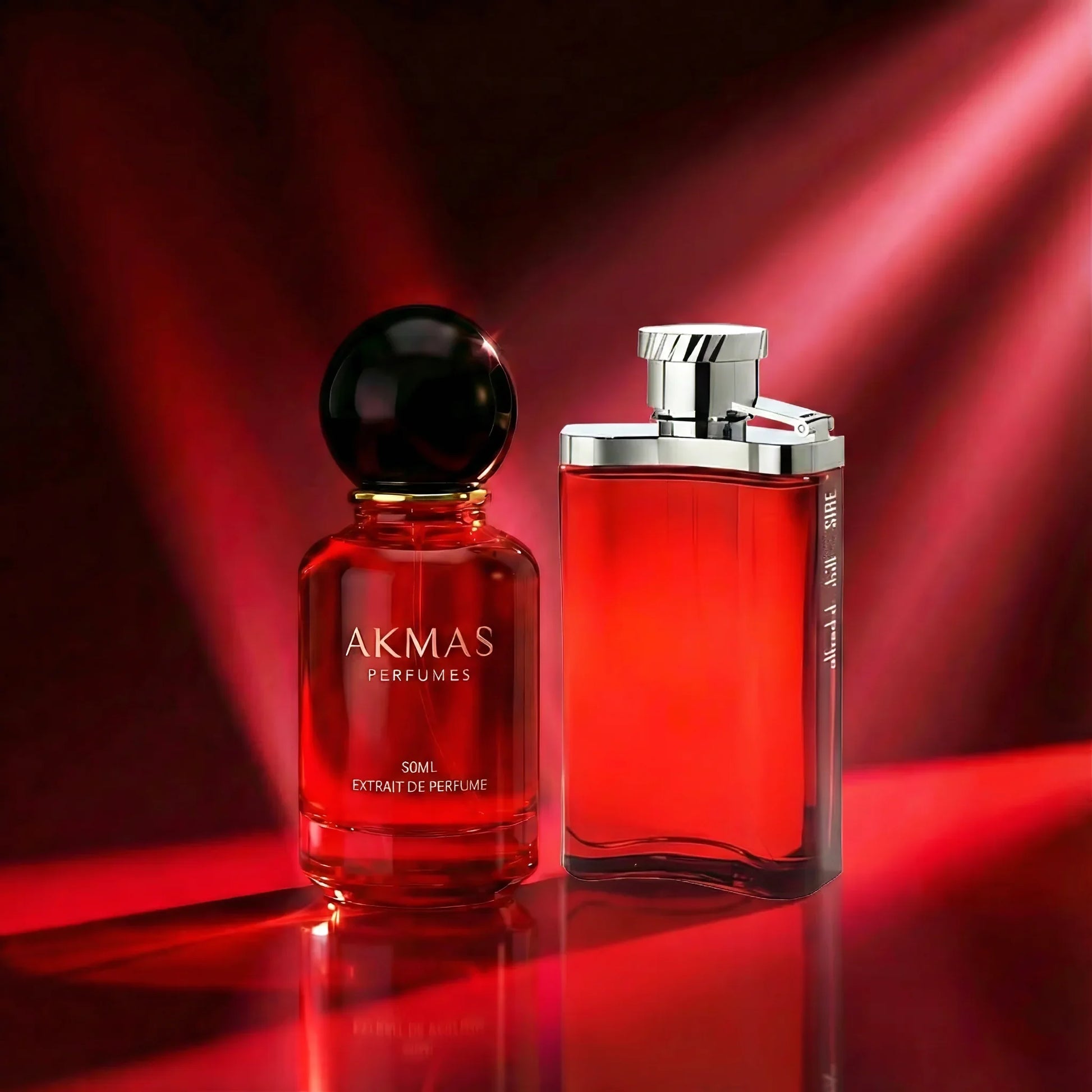 Dunhel Inspired Extrait de Perfume Long Lasting for Men