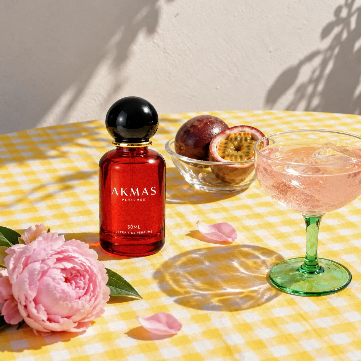 Pink Rush Inspired By Bombshell | Akmas Perfumes