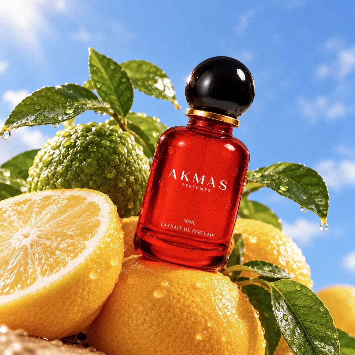 Urban Mist Inspired By CK One | Akmas Perfumes