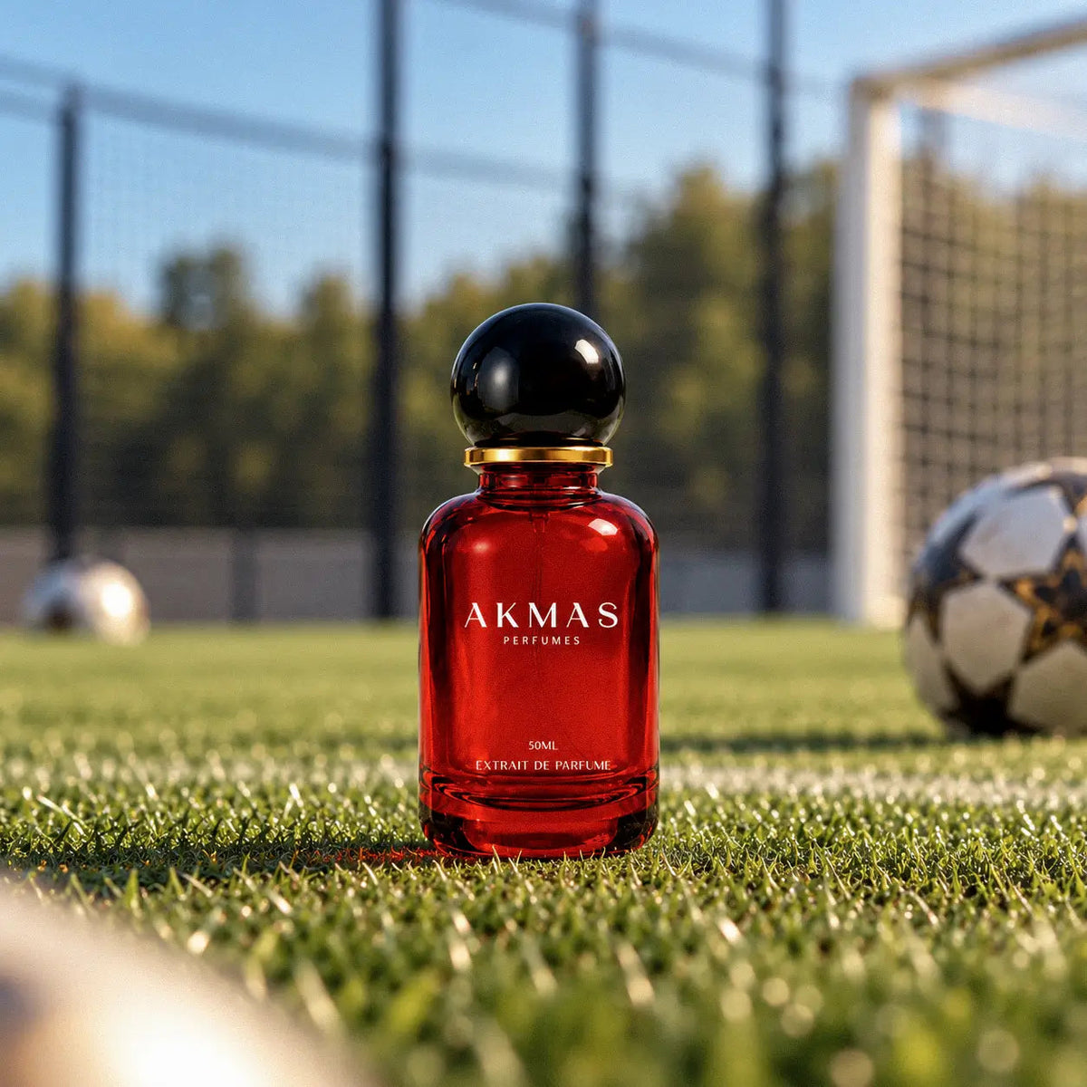 Champion Code Inspired By Cristiano Ronaldo CR7 | Akmas Perfumes
