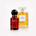 Floral No. 5 Inspired By Chanel N°5 | Akmas Perfumes