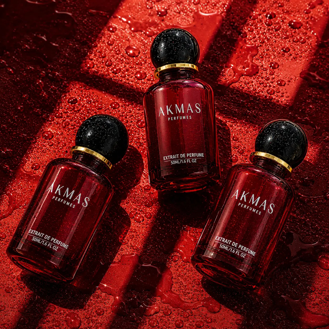 Combo Offer | Akmas Perfumes
