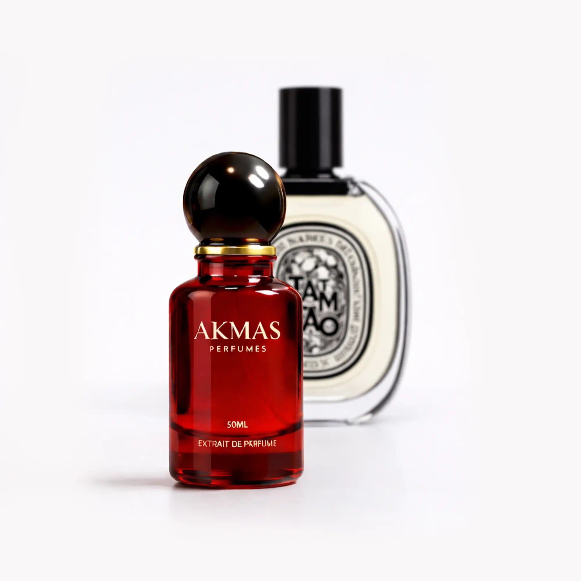 Sandalwood Long Lasting Perfume – Unisex - 35% Concentration | Akmas Perfumes