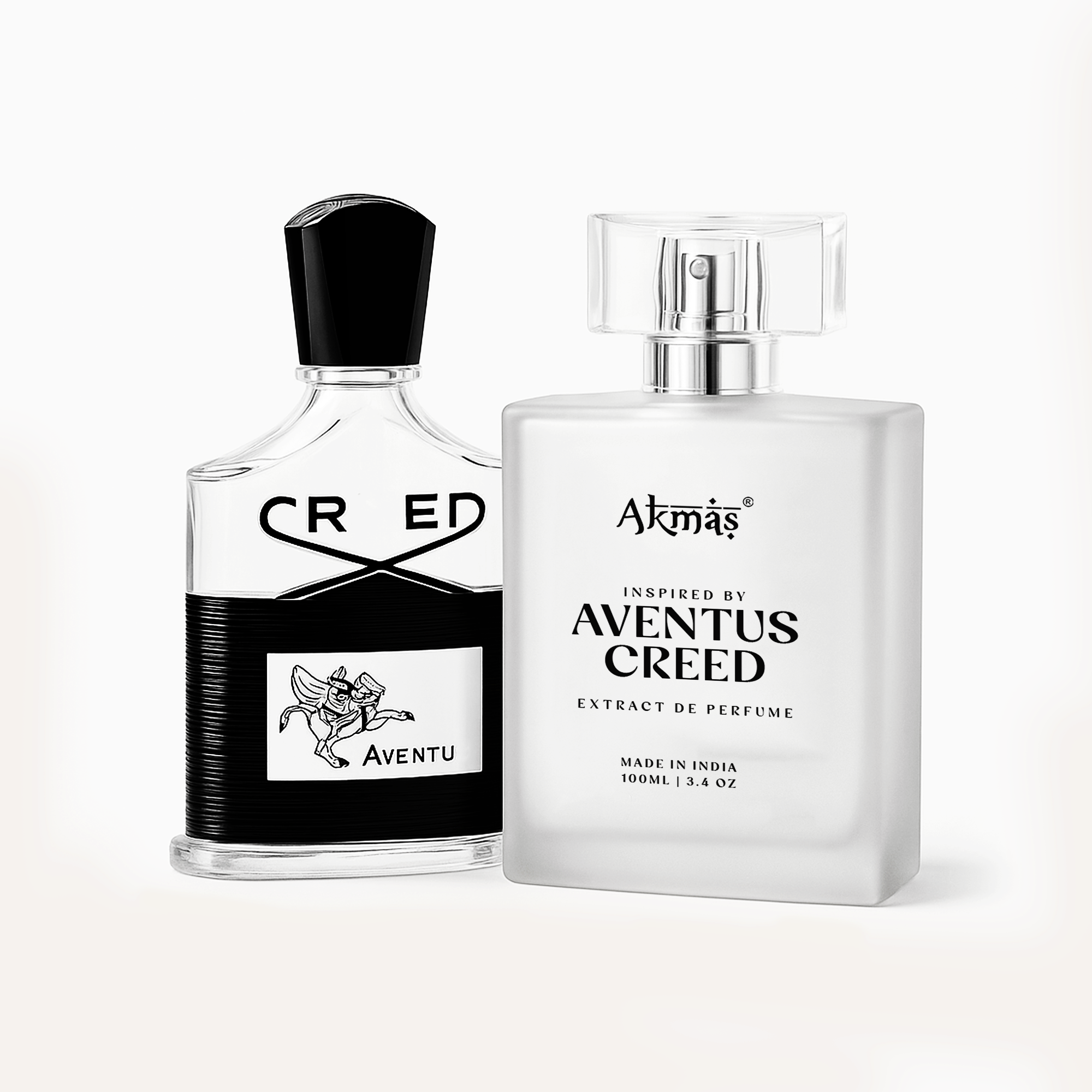 Inspired by Aventus Creed Perfume for Men 100ml
