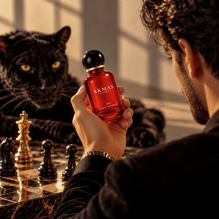 Wild Bergamot Inspired By Sauvage