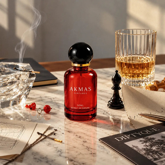 Signature Blend Inspired By Dunhill