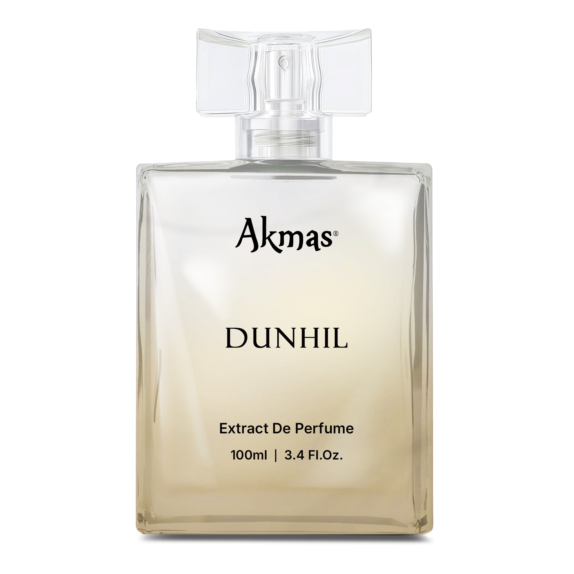 Dunhil Extract De Perfume