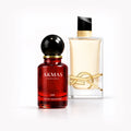Floral Lavender Vanilla Extrait de Parfum – 35% Orange Blossom Fresh | For Women | Akmas Perfumes