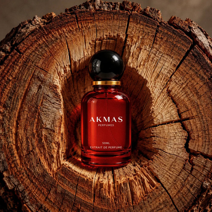 Oud Noir Inspired By Oud Wood