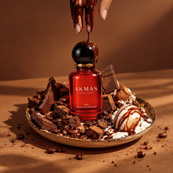 Velvet Oud Inspired By Oudgasm Café Oud