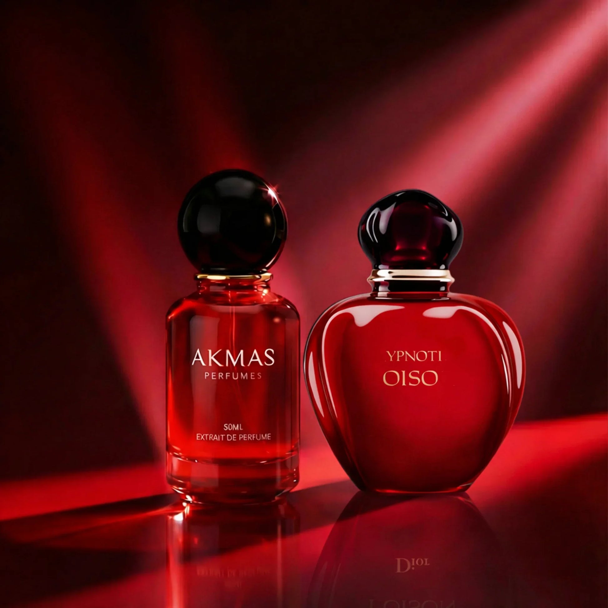 Mystic Venom Extrait de Perfume Long Lasting for Women