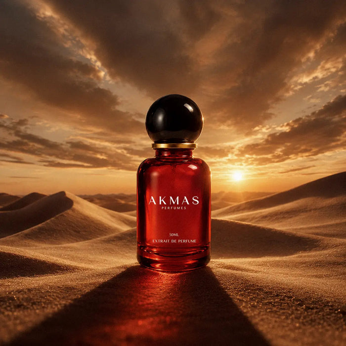 Nomad Oud Inspired By Ombre Nomade