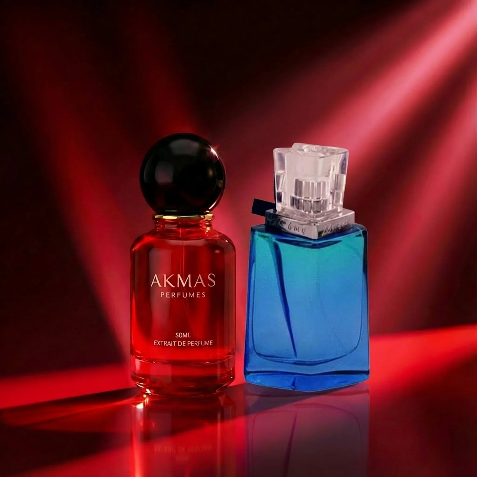 Shalis Prime Inspired Extrait de Perfume Long Lasting for Men