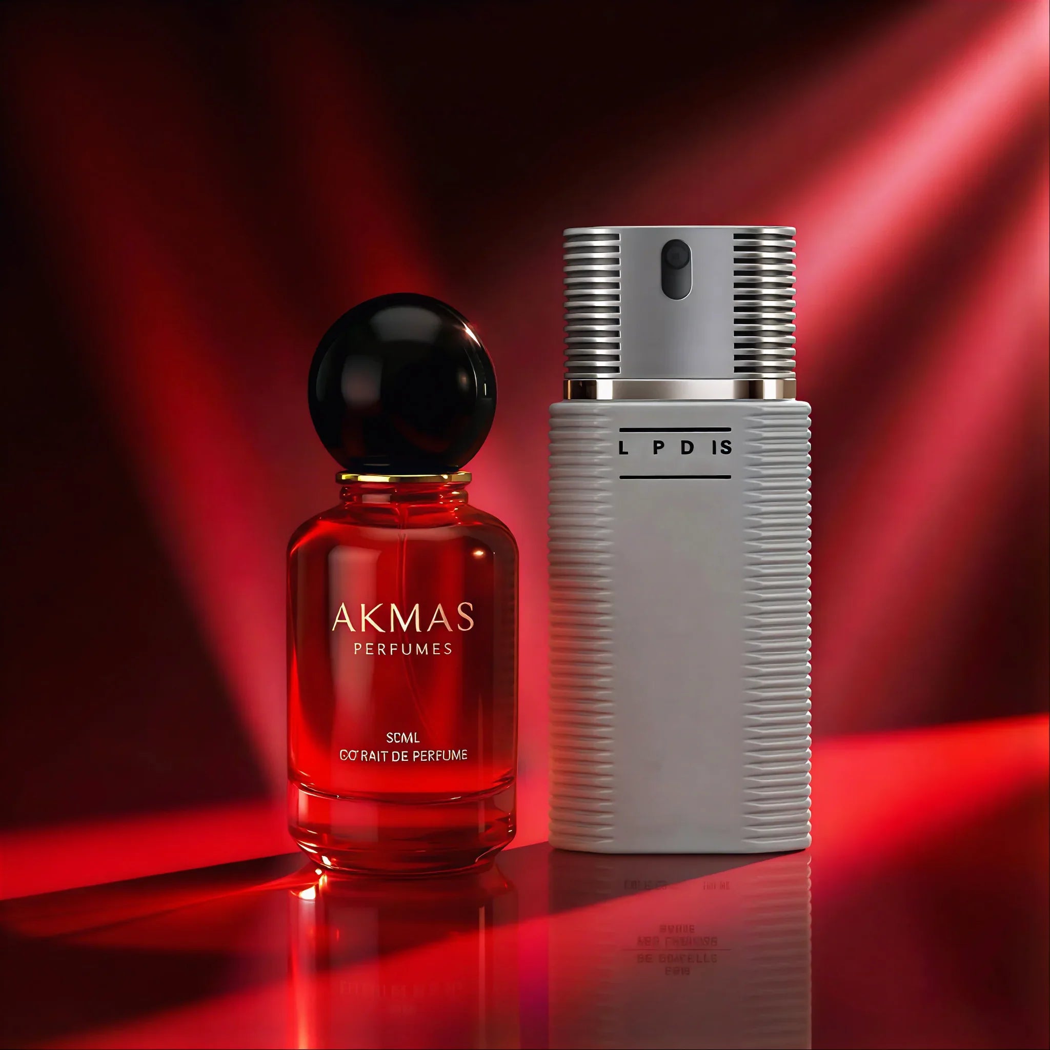 Lapide Pour Homme Inspired Extrait de Perfume Long Lasting for Men