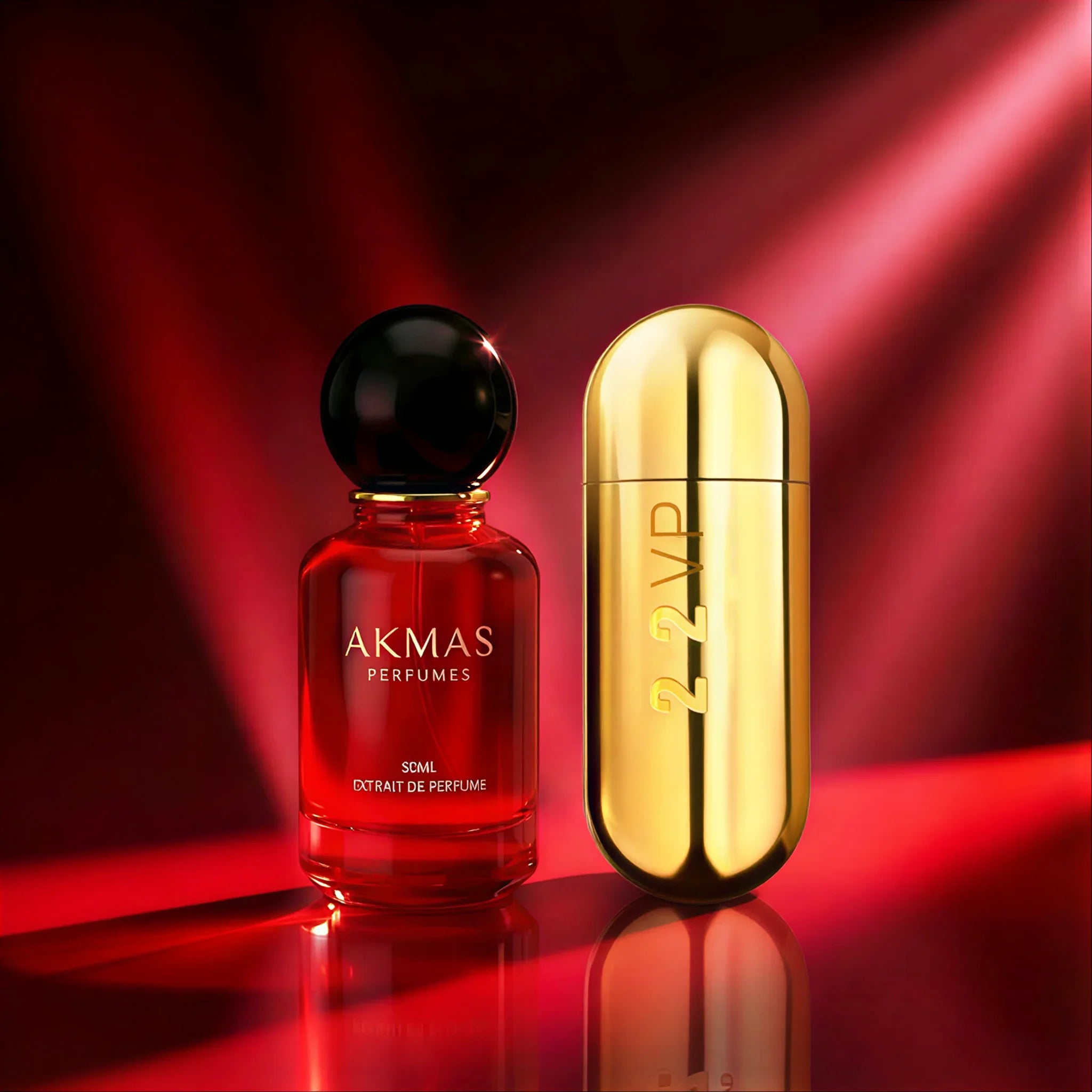 Elite 212 Femme Inspired Extrait de Perfume Long Lasting for Women