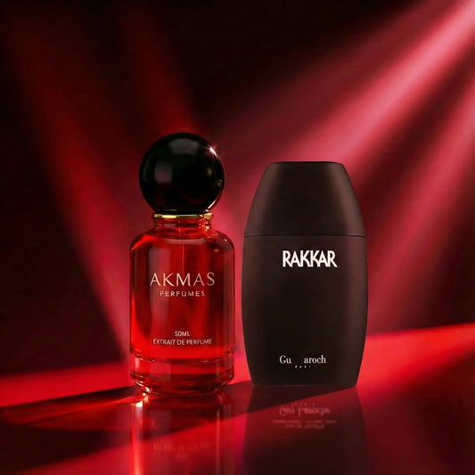 Drakar Noir Essence Inspired Extrait de Perfume Long Lasting for Men