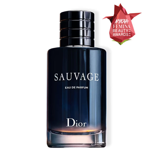 DIOR Sauvage Eau De Parfum (100 ml)
