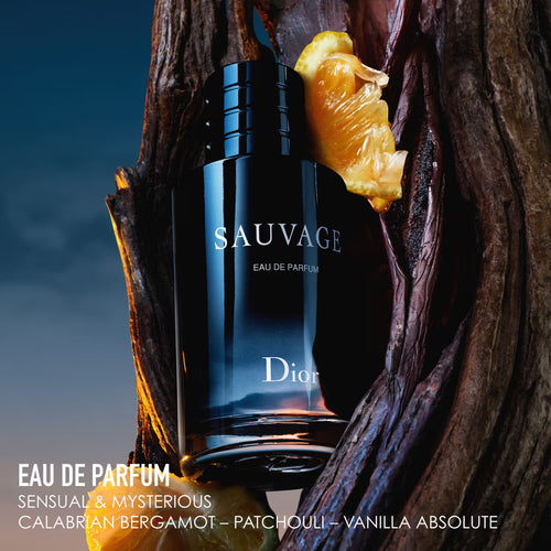 DIOR Sauvage Eau De Parfum (100 ml)