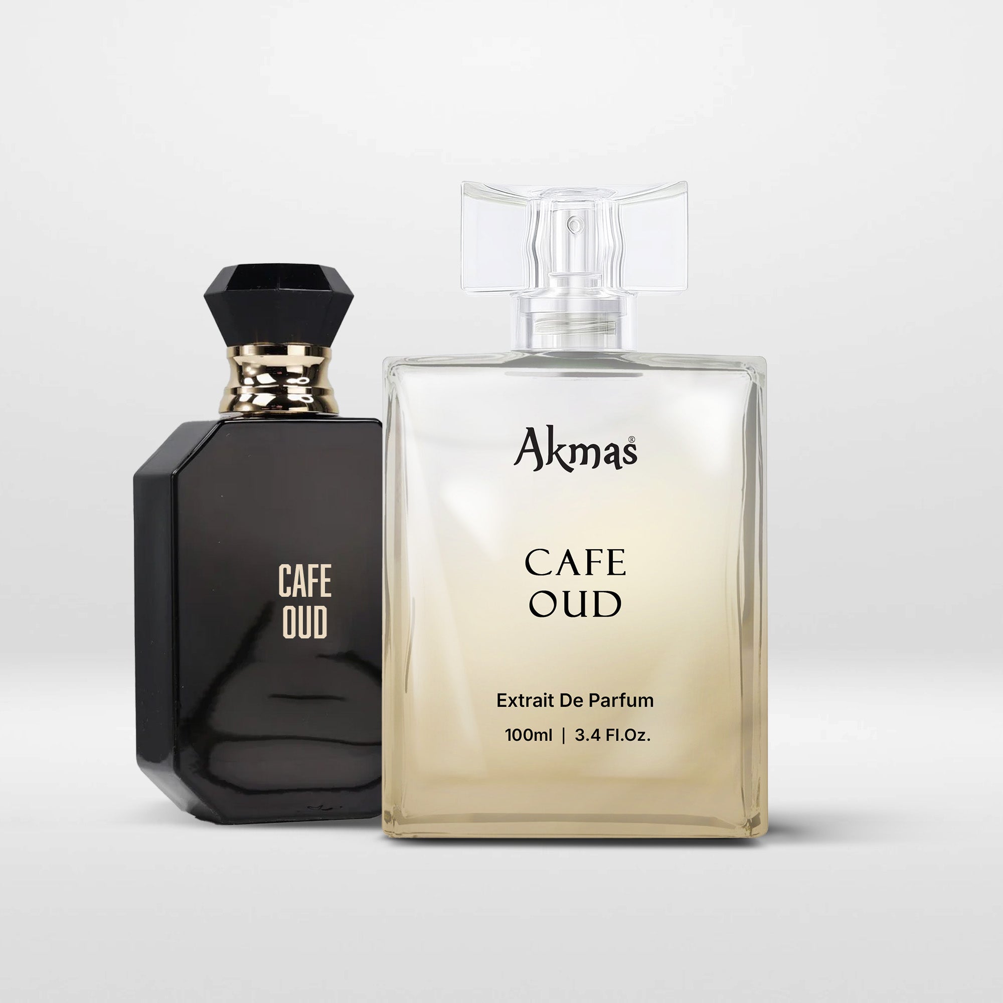 Inspired By K@Y@LI 0udg@s* c@fé oud Extrait De Perfume - Akmas Perfumes