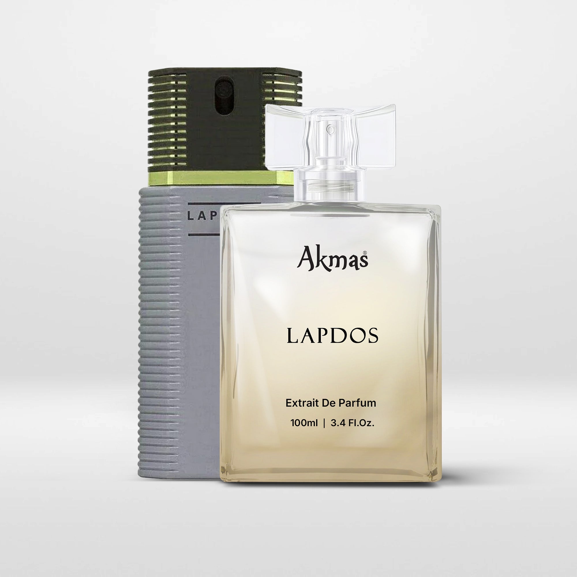 Inspired By ŁapdØs Extrait De Perfume - Akmas Perfumes