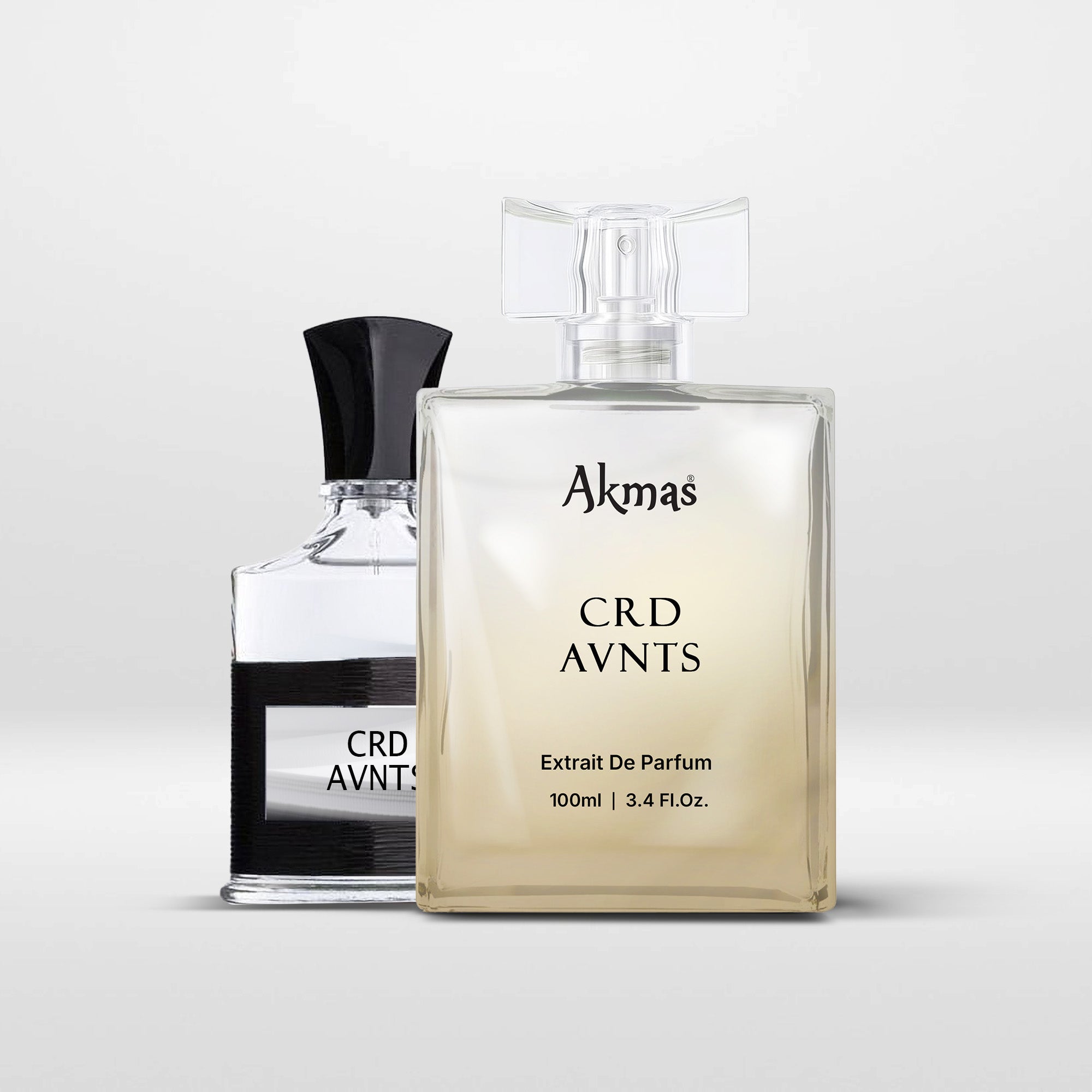 Inspired By ¢rd Ǟvnts Extrait De Perfume - Akmas Perfumes