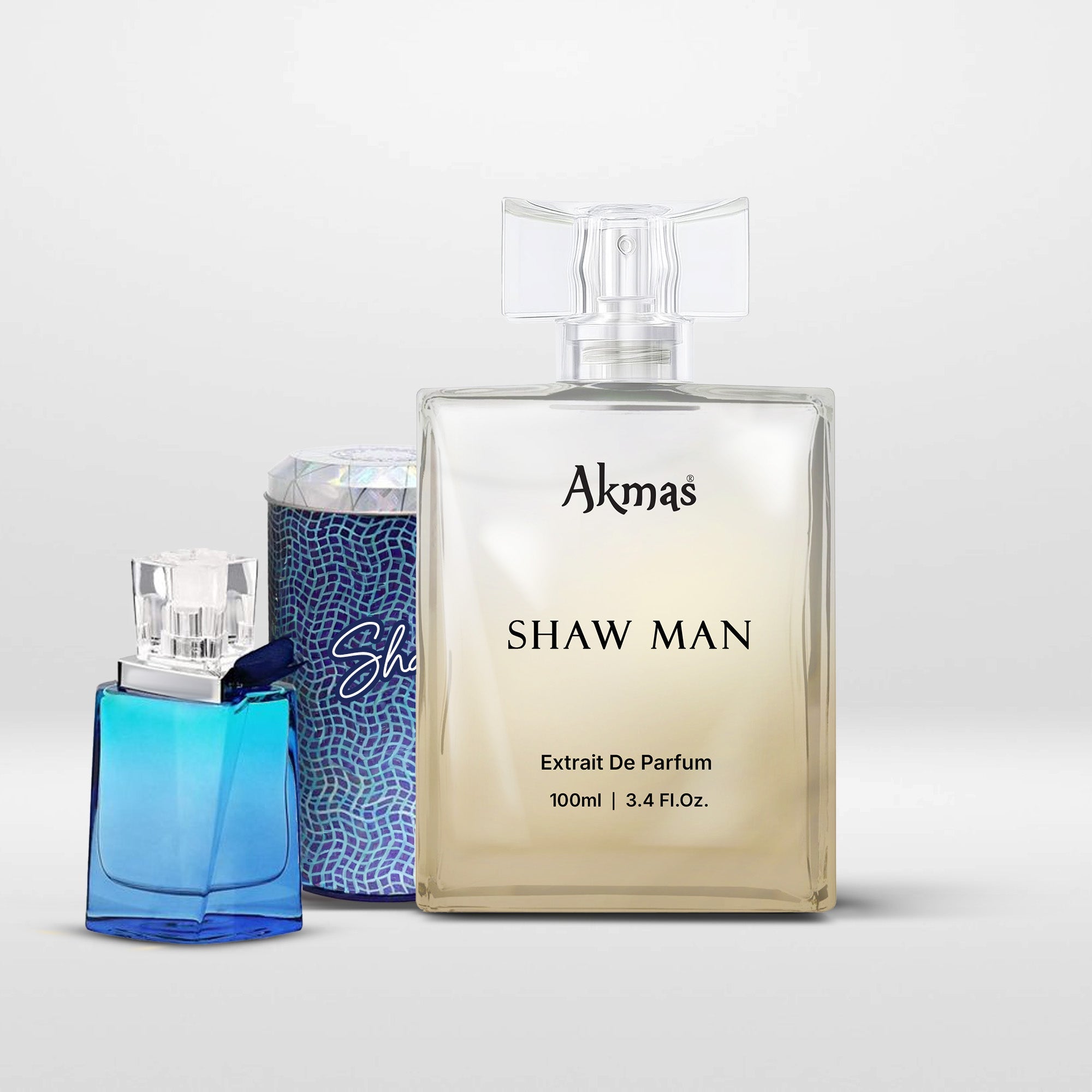 Inspired By Remy M@rquiśhawmen Extrait De Perfume - Akmas Perfumes